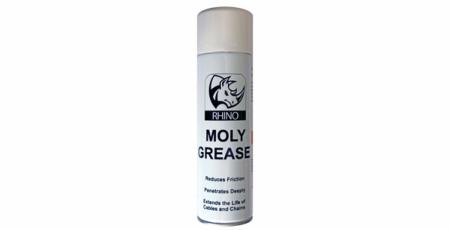 Rhino Spray Lubricants