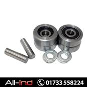 RUNNER BEARING KIT- STRAIGHT SHAFT