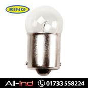 *ER874 RING CAP BA15S 28V 7W LONG LIFE [QTY=10]