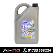 *VC165 GRANVILLE BRAKE/CL FLUID DOT4 5LTR