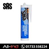 *SAS210/12 [12] SAS210/12 EXHAUST ASSEMBLY PASTE 500G