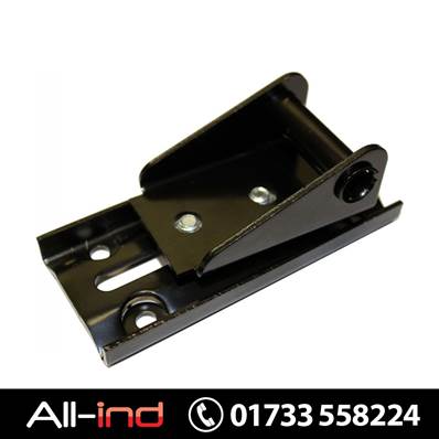 TOP CLOSURE ROLLER HOLDER ASSEMBLY