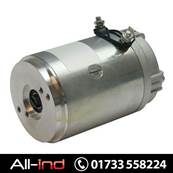 TAIL LIFT MOTOR 24V DC TO SUIT DAUTEL