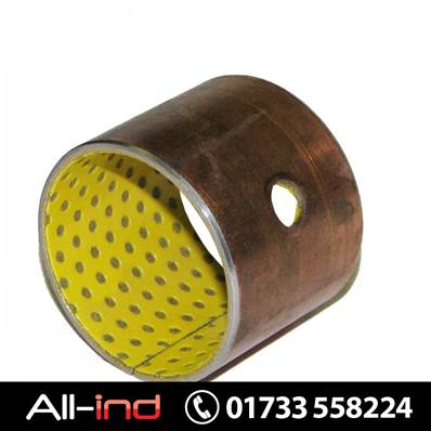 TAIL LIFT ACETAL BEARING 45X50X40MM TO SUIT DHOLLANDIA