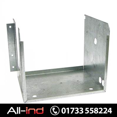 TAIL LIFT POWER PACK CASE LH TO SUIT DHOLLANDIA