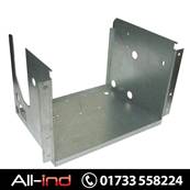 TAIL LIFT POWER PACK CASE RH TO SUIT DHOLLANDIA