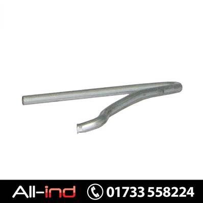 TAIL LIFT SPRING PALLET STOP TO SUIT DHOLLANDIA