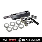 TAIL LIFT ANTI TILT LATCH KIT TO SUIT RATCLIFF PALFINGER