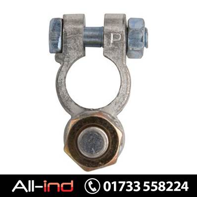 *BT25 [5] BATTERY TERMINAL POST TYPE M10 POS
