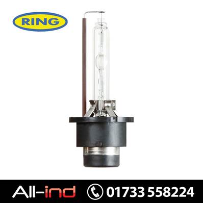 *ER85122 RING CAP HID P32D 2 85V 35W D2S