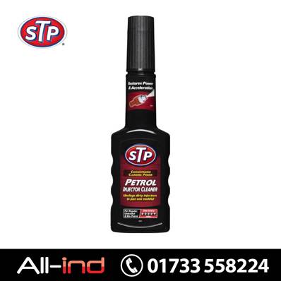 *VC152 STP FUEL INJECTOR CLEANER 250ML BOTTLE