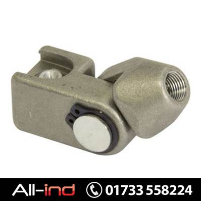*GN17 SLIDE ON CONNECTOR 1/8 BSP GAS [QTY=2]