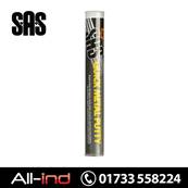 *SAS391 [1] SAS391 ALUMINIUM PUTTY STICK 114G