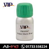 *VIP33 VIP BLACK PRIMER FOR W/SCREEN ADHESIVE