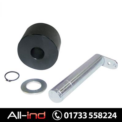 TAIL LIFT ROLLER SET TO SUIT MBB PALFINGER