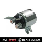 TAIL LIFT STARTER SOLENOID TO SUIT MBB PALFINGER