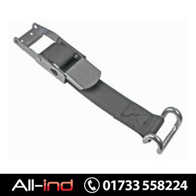 EXTERNAL CURTAIN STRAP 750KG 850MM