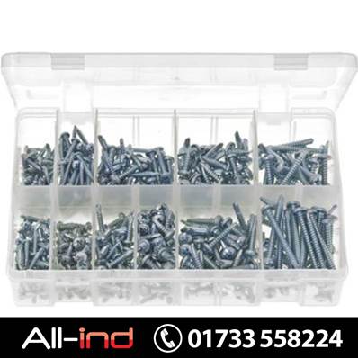 *AB137 SELF DRILLING SCREWS PAN PHILLIPS