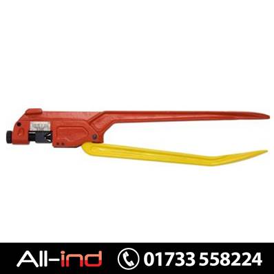CRIMPING TOOL - INDENT TYPE