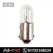 *EB233 CARLEX SIDE & TAIL BA9S 12V 4W [QTY=10]