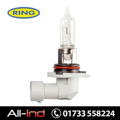 *ER9005 RING SPEC HGEN H/LAMP HB3 P20D 12V 60W