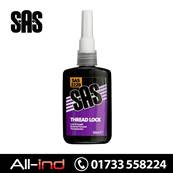 *SAS2220 [1] SAS2220 THREAD LOCK LOW STRENGTH 50ML