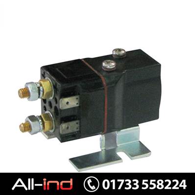 TAIL LIFT SOLENOID SWITCH SW60 12V TO SUIT ANTEO