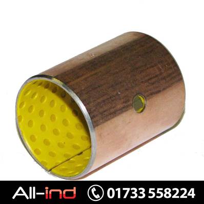 TAIL LIFT ACETAL BEARING 35X39X50MM TO SUIT DHOLLANDIA