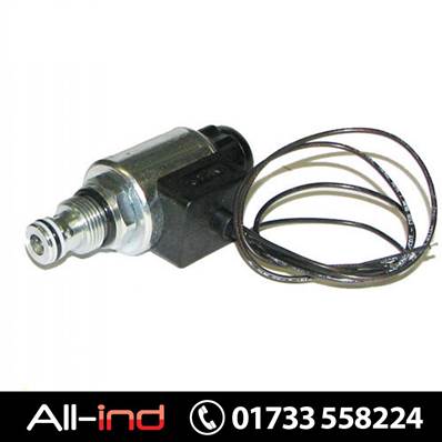 TAIL LIFT SOLENOID VALVE CABLE TO SUIT DHOLLANDIA