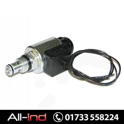 TAIL LIFT SOLENOID VALVE CABLE TO SUIT DHOLLANDIA