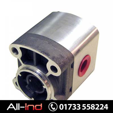 TAIL LIFT HYDRAULIC PUMP TO SUIT ZEPRO