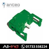 GREEN SWITCH CONTACT n/o