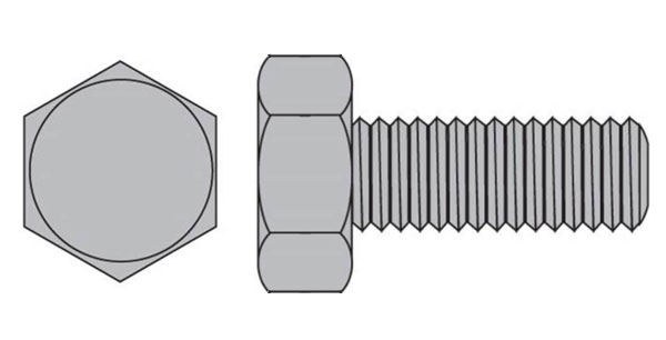 Set Screws