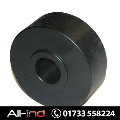 TAIL LIFT POM [DELRIN] ROLLER TO SUIT DHOLLANDIA