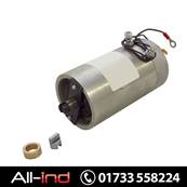 TAIL LIFT MOTOR TO SUIT MBB PALFINGER