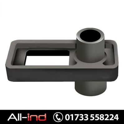 TAIL LIFT TORSION BLOCK 1/2" TO SUIT RATCLIFF PALFINGER