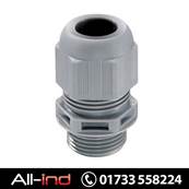 TAIL LIFT CABLE GLAND M20 TO SUIT RATCLIFF PALFINGER