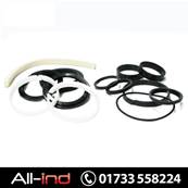 TAIL LIFT HYDRAULIC SEAL KIT TO SUIT ZEPRO