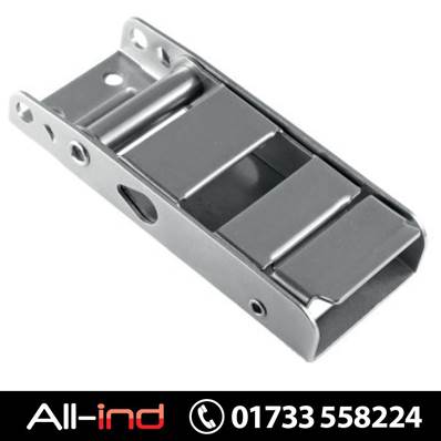 TYSAFE BUCKLE 1200KG STAINLESS STEEL