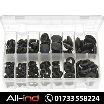 *AB44 GROMMETS WIRING & BLANKING