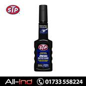 *VC153 STP DIESEL INJECTOR CLEANER 250ML