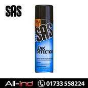 *SAS53 [6] SAS53 LEAK DETECTOR 500ML