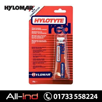 *VC224 HYLOMAR HYLOTYTE RED 50G TUBE