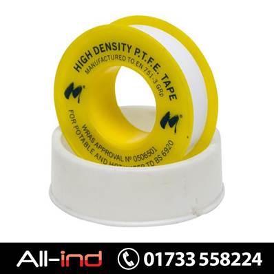 *GLU51 PTFE GAS TAPE [ QTY=10]