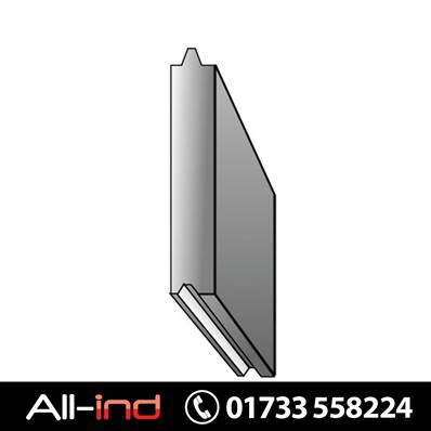 PANEL INTERMEDIATE T&G 483MM [19"]