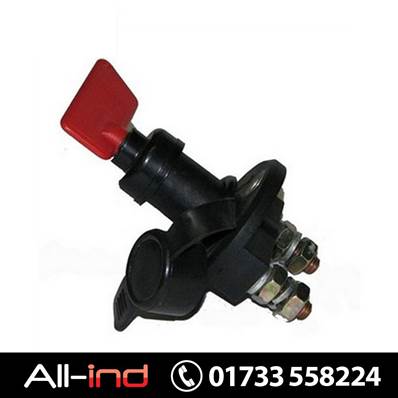 TAIL LIFT MAIN BATTERY SWITCH 100AMP TO SUIT ANTEO