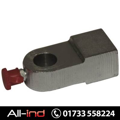 TAIL LIFT HYD CYLINDER EYE TO SUIT BAR CARGOLIFT