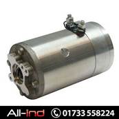 TAIL LIFT MOTOR 24V DC TO SUIT DAUTEL