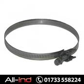 TAIL LIFT WORM DRIVE HOSE CLAMP TO SUIT DHOLLANDIA