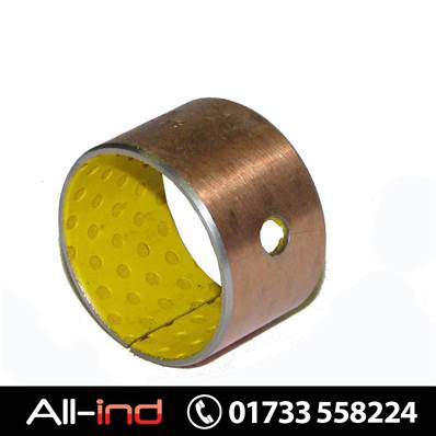 TAIL LIFT ACETAL BEARING 35X39X25MM TO SUIT DHOLLANDIA